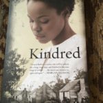 Kindred by Octavia Butler